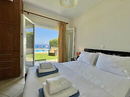 Villa Seagull in Skala