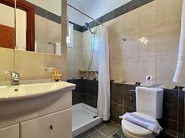 Villa Seagull in Skala