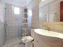 Villa Seagull in Skala