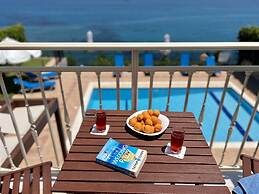 Villa Seagull in Skala