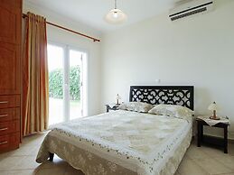 Villa Seagull in Skala