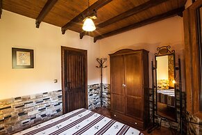 CASAS RURALES BENARUM