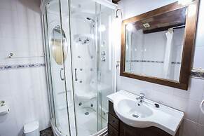 CASAS RURALES BENARUM