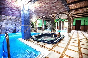 CASAS RURALES BENARUM