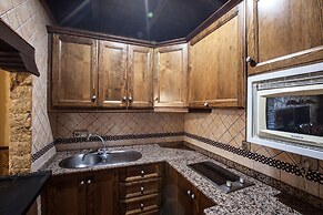 CASAS RURALES BENARUM