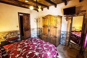 CASAS RURALES BENARUM