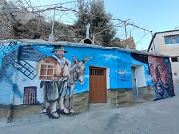 CASAS RURALES BENARUM