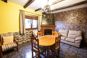 CASAS RURALES BENARUM