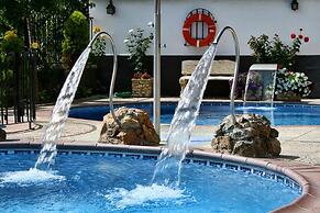 CASAS RURALES BENARUM