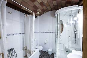 CASAS RURALES BENARUM