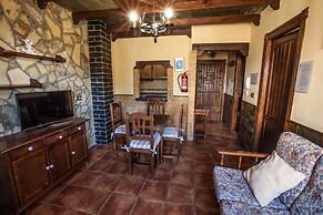 CASAS RURALES BENARUM