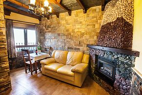 CASAS RURALES BENARUM