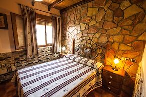 CASAS RURALES BENARUM