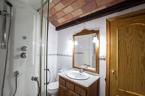 CASAS RURALES BENARUM