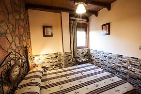 CASAS RURALES BENARUM