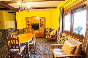 CASAS RURALES BENARUM
