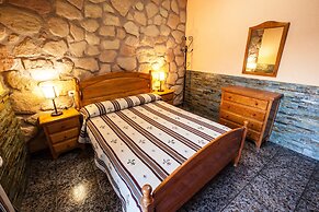 CASAS RURALES BENARUM
