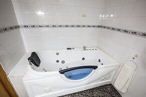 CASAS RURALES BENARUM
