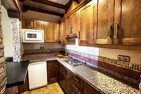 CASAS RURALES BENARUM