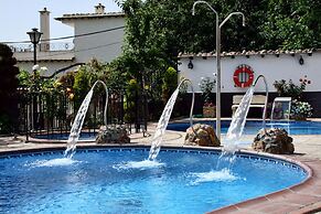 CASAS RURALES BENARUM