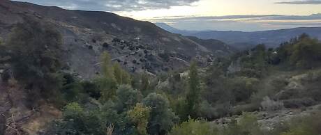 CASAS RURALES BENARUM