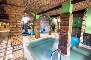CASAS RURALES BENARUM