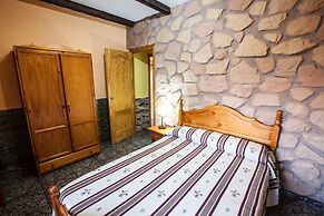 CASAS RURALES BENARUM