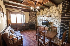 CASAS RURALES BENARUM