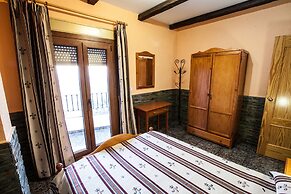 CASAS RURALES BENARUM