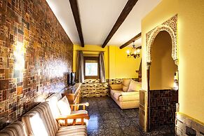 CASAS RURALES BENARUM
