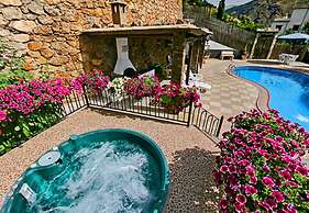 CASAS RURALES BENARUM