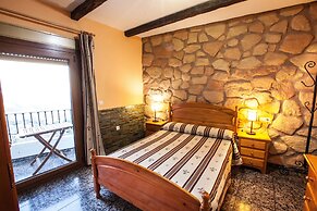 CASAS RURALES BENARUM