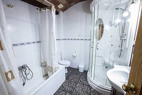 CASAS RURALES BENARUM