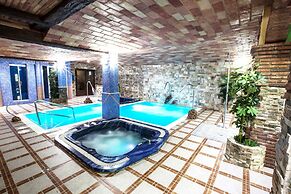 CASAS RURALES BENARUM