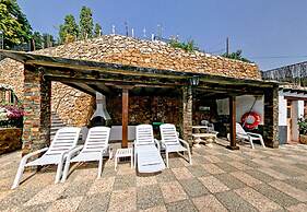 CASAS RURALES BENARUM