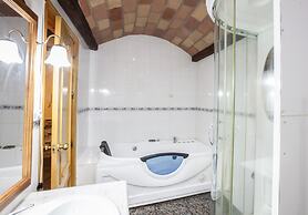 CASAS RURALES BENARUM