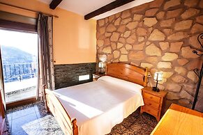 CASAS RURALES BENARUM