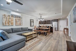 Modern and Updated St James Premium 3 Bedroom Residence 3 Condo by Red