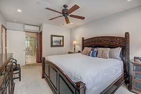 Modern and Updated St James Premium 3 Bedroom Residence 3 Condo by Red