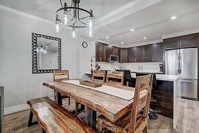 Modern and Updated St James Premium 3 Bedroom Residence 3 Condo by Red