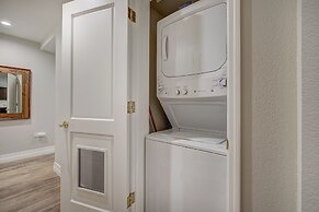 Modern and Updated St James Premium 3 Bedroom Residence 3 Condo by Red