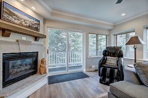 Modern and Updated St James Premium 3 Bedroom Residence 3 Condo by Red