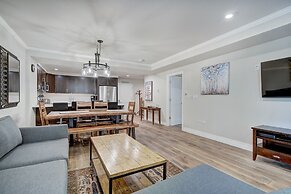 Modern and Updated St James Premium 3 Bedroom Residence 3 Condo by Red