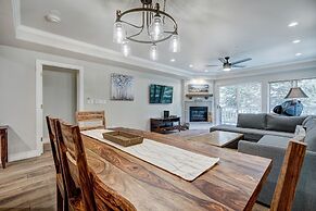 Modern and Updated St James Premium 3 Bedroom Residence 3 Condo by Red