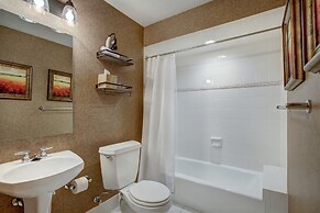 Luxury 4 bedroom Premier Residence at St James Place 4 Condo by RedAwn