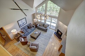 Luxury 4 bedroom Premier Residence at St James Place 4 Condo by RedAwn