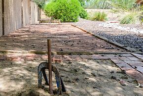 Casa Dynamite 4 Bedroom Home by RedAwning