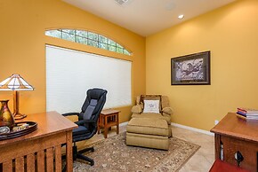 Casa Dynamite 4 Bedroom Home by RedAwning