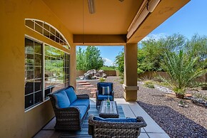 Casa Dynamite 4 Bedroom Home by RedAwning