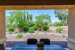 Casa Dynamite 4 Bedroom Home by RedAwning